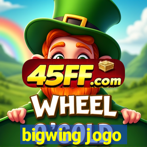 bigwing jogo